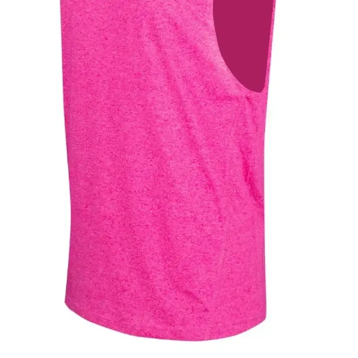 Picture of RAMO, Mens Heather Sleeveless Tee